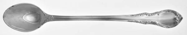 Reflection (Silverplate 1959) Infant Feeding Spoon by International Silver