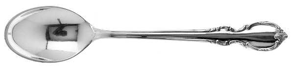 Reflection (Silverplate 1959) Demitasse Spoon by International Silver