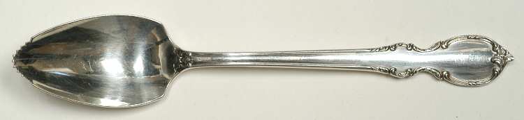 Reflection (Silverplate 1959) Fruit/Orange Spoon
