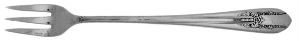 Reflection (Silverplate 1939) Cocktail/Seafood Fork
