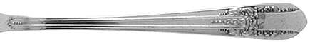 Reflection (Silverplate 1939) by International Silver