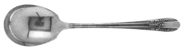 Reflection (Silverplate 1939) Sugar Spoon