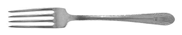 Regent (Silverplate, 1939) Fork