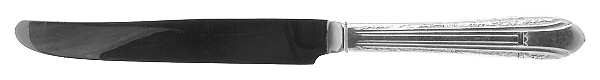 Regent (Silverplate, 1939) New French Hollow Knife