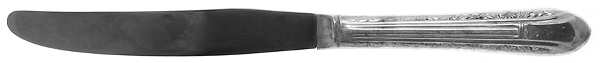 Regent (Silverplate, 1939) Modern Hollow Knife