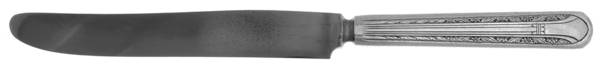 Regent (Silverplate, 1939) New French Solid Knife