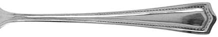 Regent-Broadfield (Silverplate, 1916) by International Silver