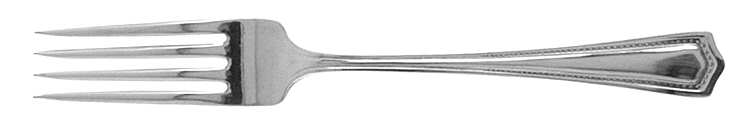 Regent-Broadfield (Silverplate, 1916) Fork