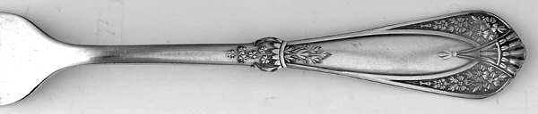 Regent (Silverplate, 1878) by International Silver