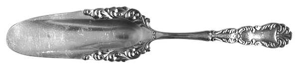 Regent-Glasgow (Silverplate, 1894) Small Jelly Knife