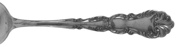 Regent-Glasgow (Silverplate, 1894) by International Silver