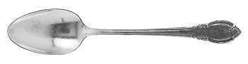 Remembrance (Silverplate, 1948) Teaspoon