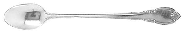 Remembrance (Silverplate, 1948) Infant Feeding Spoon