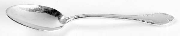 Remembrance (Silverplate, 1948) Youth Five O'Clock Spoon