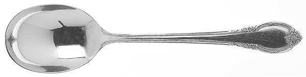 Remembrance (Silverplate, 1948) Sugar Spoon
