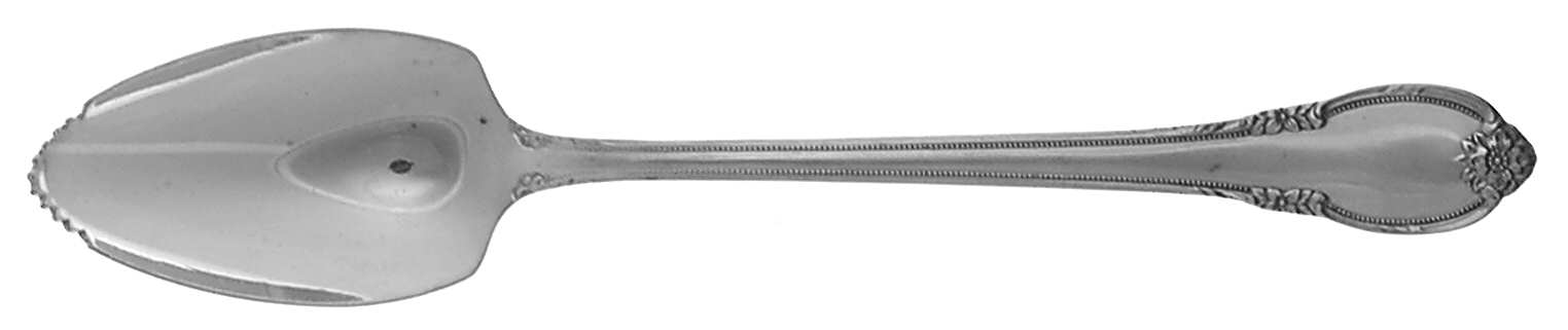 Remembrance (Silverplate, 1948) Fruit/Orange Spoon