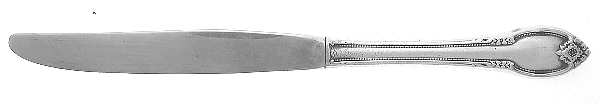 Remembrance (Silverplate, 1948) Modern Hollow Knife
