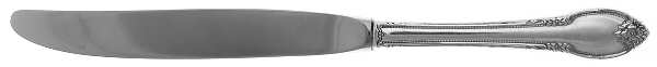 Remembrance (Silverplate, 1948) Modern Hollow Knife