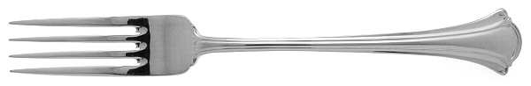 Resplendence (Stainless) Fork