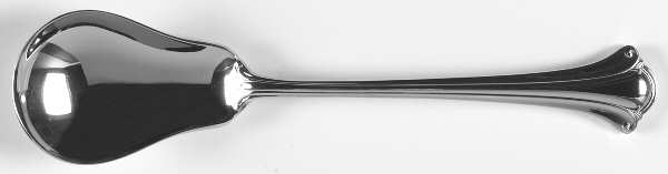 Resplendence (Stainless) Sugar Spoon