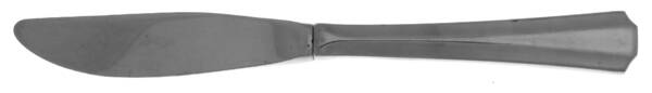 Resplendence (Stainless) Hollow Handle Master Butter Knife