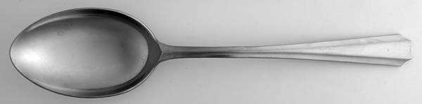 Resplendence (Stainless) Tablespoon (Serving Spoon)