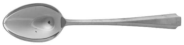 Resplendence (Stainless) Place/Oval Soup Spoon