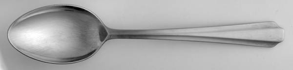 Resplendence (Stainless) Teaspoon