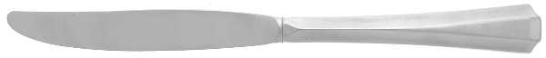 Resplendence (Stainless) Modern Hollow Knife
