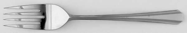 Resplendence (Stainless) Individual Salad Fork