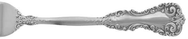 Revere (Sterling, 1898, No Monograms) by International Silver