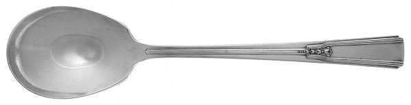 Revelation I (Silverplate, 1938) Sugar Spoon