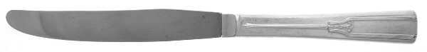 Revelation I (Silverplate, 1938) Modern Hollow Knife