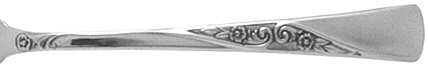 Revelation II (Silverplate, 1953) by International Silver