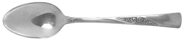 Revelation II (Silverplate, 1953) Place/Oval Soup Spoon