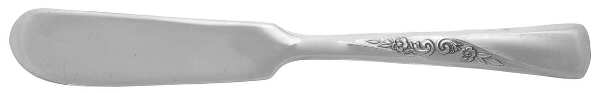 Revelation II (Silverplate, 1953) Flat Handle Butter Spreader