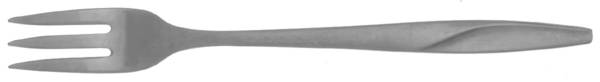 Revelation (Stainless) Cocktail/Seafood Fork