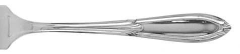 Rhapsody-Old (Sterling, 1931, No Monograms) by International Silver