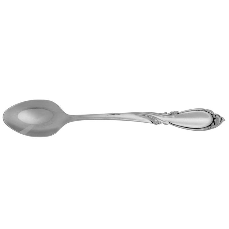 Rhapsody-New (Sterling, 1957) Infant Feeding Spoon HC