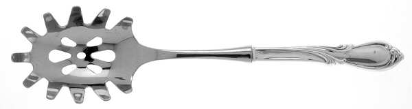 Rhapsody-New (Sterling, 1957) Pasta Server with Stainless Bowl