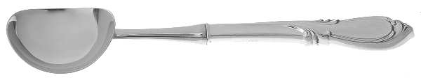 Rhapsody-New (Sterling, 1957) Ice Cream Scoop with Stainless Bowl