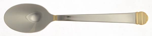 Rhythm Gold (Stainless) by International Silver