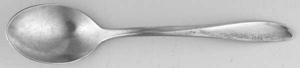 Rhythmic (Silverplate, 1957) Teaspoon