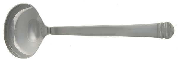 Rhythm (Stainless) Solid Gravy Ladle