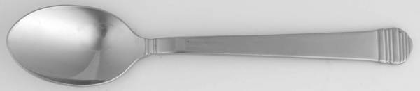 Rhythm (Stainless) Teaspoon
