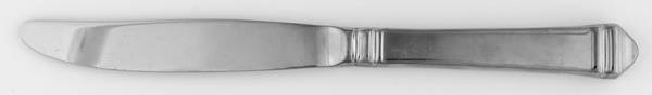 Rhythm (Stainless) Modern Hollow Knife