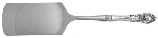 Richelieu (Sterling, 1935) Lasagna Server with Stainless Blade HC