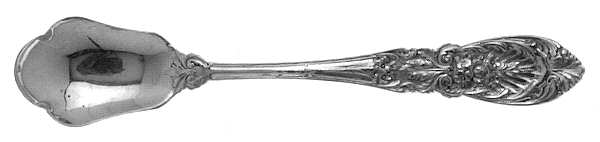 Richelieu (Sterling, 1935) Ice Cream Spoon Individual HC