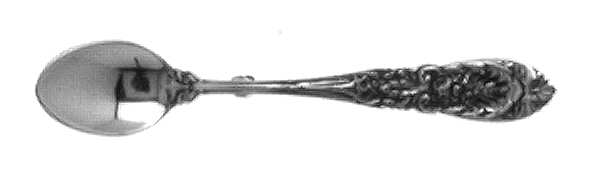 Richelieu (Sterling, 1935) Lapel Pin