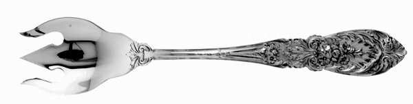 Richelieu (Sterling, 1935) Ice Cream Fork HC